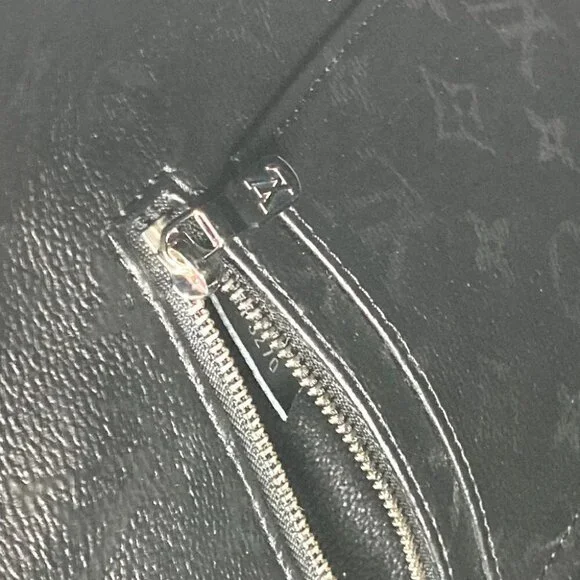 LOUIS VUITTON M45567 Tufted Monogram LVXUF Cabas Shoulder Bag Tote Bag - Picture 14 of 16